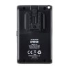 Odstraszacz komarów Nitecore EMR06 czarny